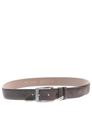 Gürtel Paul Hunter, Farbe Grau, Preis € 41,99