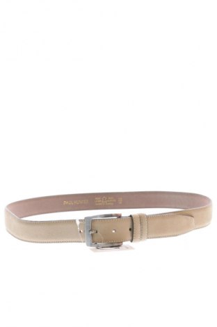 Gürtel Paul Hunter, Farbe Beige, Preis € 41,99