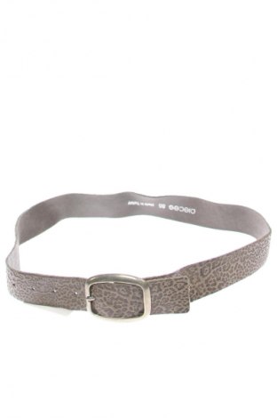 Gürtel Pieces, Farbe Braun, Preis € 14,99