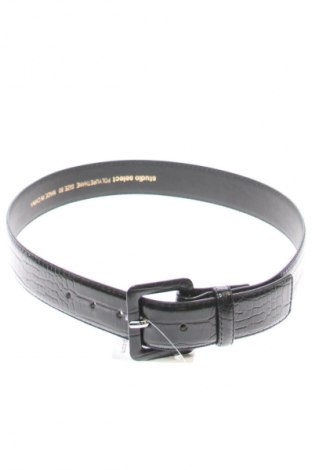 Gürtel Studio Select, Farbe Schwarz, Preis € 30,99