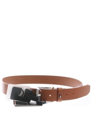 Curea Tommy Hilfiger, Culoare Maro, Preț 199,99 Lei
