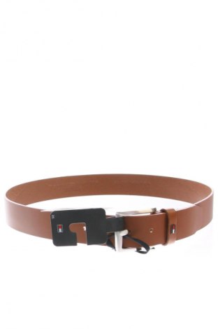 Ζώνη Tommy Hilfiger, Χρώμα Καφέ, Τιμή 51,99 €