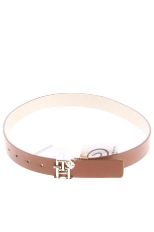 Curea Tommy Hilfiger, Culoare Bej, Preț 396,99 Lei