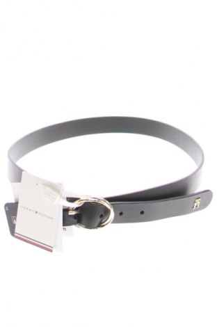 Curea Tommy Hilfiger, Culoare Negru, Preț 130,99 Lei