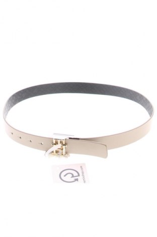Gürtel Tommy Hilfiger, Farbe Beige, Preis 83,99 €