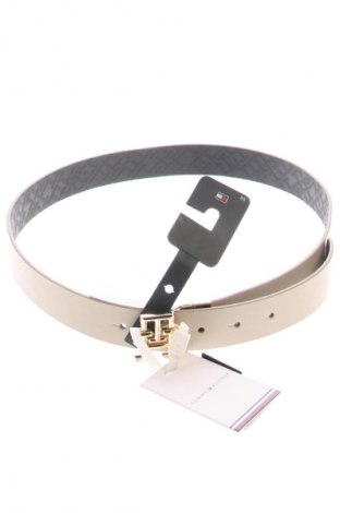 Curea Tommy Hilfiger, Culoare Bej, Preț 258,99 Lei
