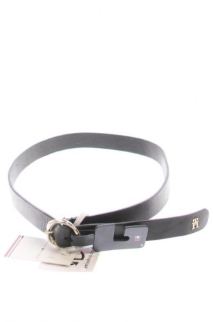 Колан Tommy Hilfiger, Цвят Черен, Цена 33,74 €