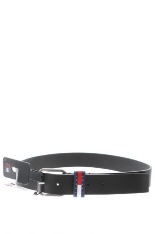 Curea Tommy Jeans, Culoare Negru, Preț 172,99 Lei