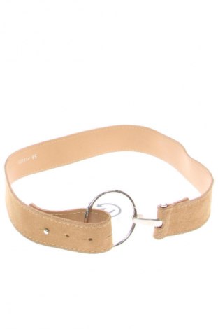 Pasek Unbranded, Kolor Beżowy, Cena 66,67 zł