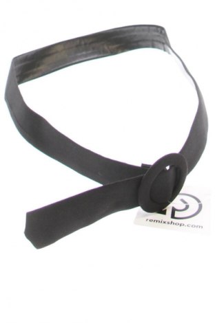 Pasek Unbranded, Kolor Czarny, Cena 34,07 zł