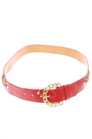 Pasek Unbranded, Kolor Czerwony, Cena 66,39 zł