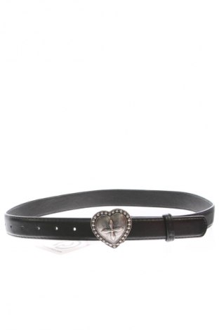 Ζώνη Unbranded, Χρώμα Μαύρο, Τιμή 7,68 €