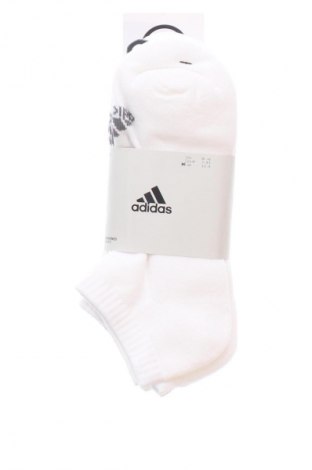 Set Adidas, Größe M, Farbe Weiß, Preis 18,06 €