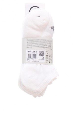 Set Adidas, Größe M, Farbe Weiß, Preis 18,06 €