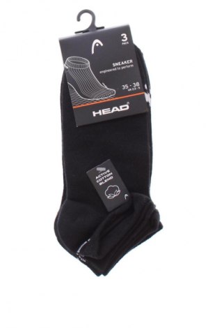 Zestaw Head, Rozmiar M, Kolor Czarny, Cena 105,75 zł