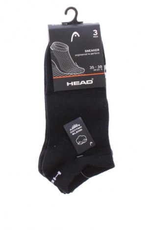 Zestaw Head, Rozmiar M, Kolor Czarny, Cena 105,75 zł