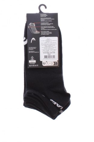 Zestaw Head, Rozmiar M, Kolor Czarny, Cena 105,75 zł