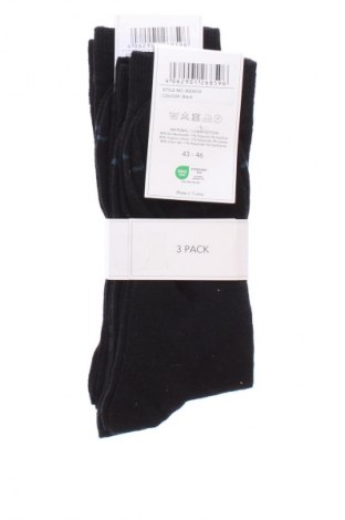 Komplet  Keystone, Veľkosť L, Farba Čierna, Cena  9,95 €