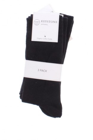 Komplet  Keystone, Velikost M, Barva Černá, Cena  249,00 Kč