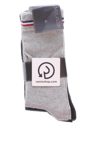 Set Oliver Jacob, Größe L, Farbe Schwarz, Preis 7,99 €