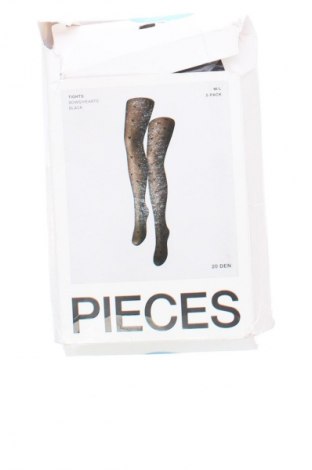 Komplet  Pieces, Veľkosť L, Farba Čierna, Cena  46,95 €