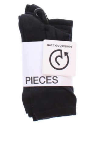 Set Pieces, Größe S, Farbe Schwarz, Preis € 51,99