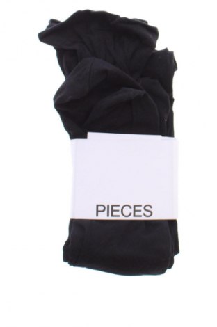 Komplet  Pieces, Velikost M, Barva Černá, Cena  1 169,00 Kč