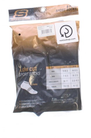 Zestaw Skechers, Rozmiar L, Kolor Kolorowy, Cena 43,99 zł