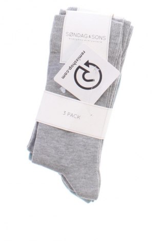 Komplet  Sondag & Sons, Velikost M, Barva Vícebarevné, Cena  189,00 Kč