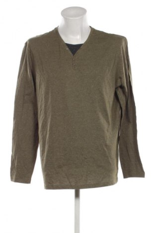 Férfi blúz 17 & Co., Méret XXL, Szín Zöld, Ár 3 479 Ft