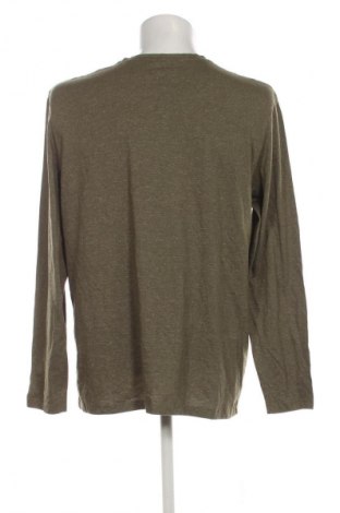 Férfi blúz 17 & Co., Méret XXL, Szín Zöld, Ár 3 479 Ft