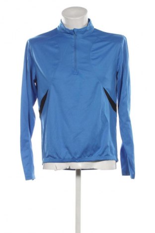 Męska bluzka 4 Sports, Rozmiar L, Kolor Niebieski, Cena 31,99 zł