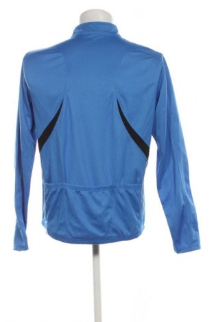 Męska bluzka 4 Sports, Rozmiar L, Kolor Niebieski, Cena 31,99 zł