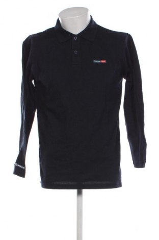 Férfi blúz ALEX, Méret L, Szín Kék, Ár 3 800 Ft