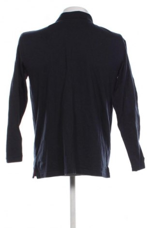 Férfi blúz ALEX, Méret L, Szín Kék, Ár 3 800 Ft