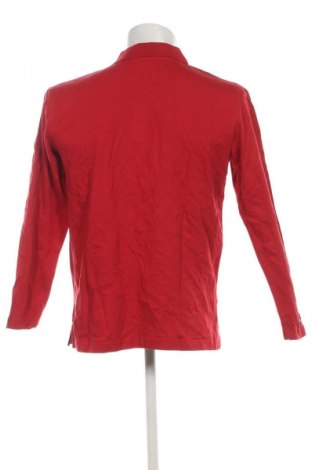 Pánske tričko  ALEX, Veľkosť M, Farba Červená, Cena  9,72 €