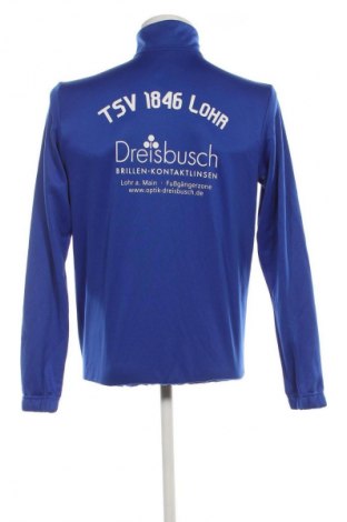 Pánske tričko  Adidas, Veľkosť M, Farba Modrá, Cena  18,95 €