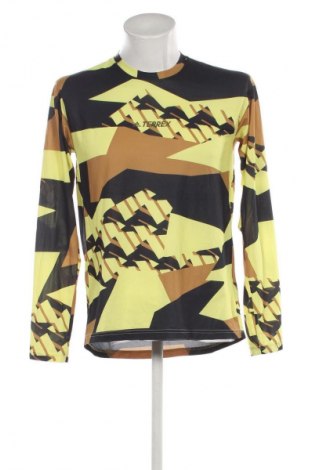 Férfi blúz Adidas, Méret M, Szín Sokszínű, Ár 9 739 Ft