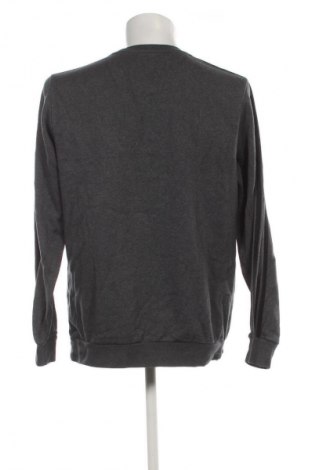 Herren Shirt Adidas, Größe L, Farbe Grau, Preis € 23,99