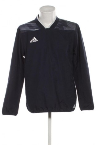 Herren Shirt Adidas, Größe L, Farbe Mehrfarbig, Preis 20,99 €
