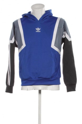 Pánské tričko  Adidas, Velikost S, Barva Modrá, Cena  439,00 Kč
