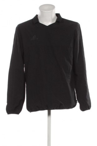 Férfi blúz Adidas, Méret M, Szín Fekete, Ár 8 679 Ft