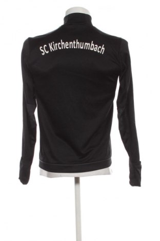 Herren Shirt Adidas, Größe S, Farbe Schwarz, Preis 20,99 €