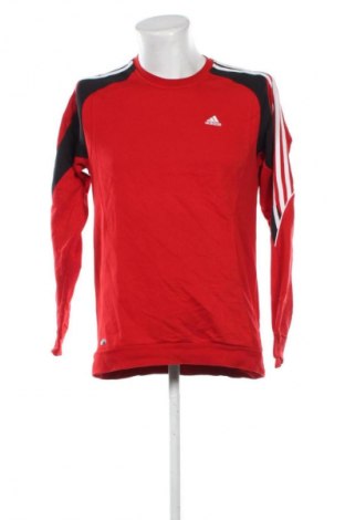 Pánske tričko  Adidas, Veľkosť L, Farba Červená, Cena  21,95 €