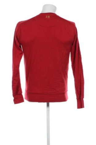 Męska bluzka Adidas, Rozmiar S, Kolor Czerwony, Cena 118,99 zł