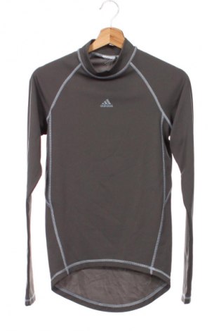 Férfi blúz Adidas, Méret XS, Szín Szürke, Ár 7 779 Ft