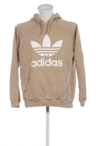 Pánské tričko  Adidas, Velikost XL, Barva Béžová, Cena  669,00 Kč