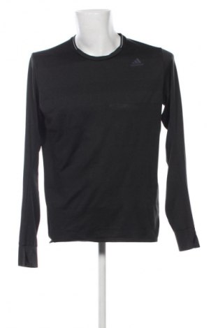 Pánské tričko  Adidas, Velikost L, Barva Černá, Cena  519,00 Kč