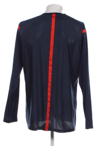 Herren Shirt Adidas, Größe XXL, Farbe Blau, Preis € 22,99