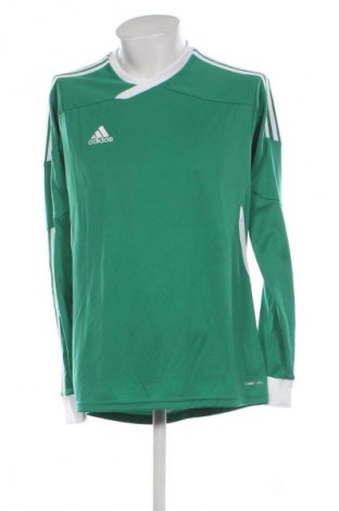 Ανδρική μπλούζα Adidas, Μέγεθος L, Χρώμα Πολύχρωμο, Τιμή 19,99 €